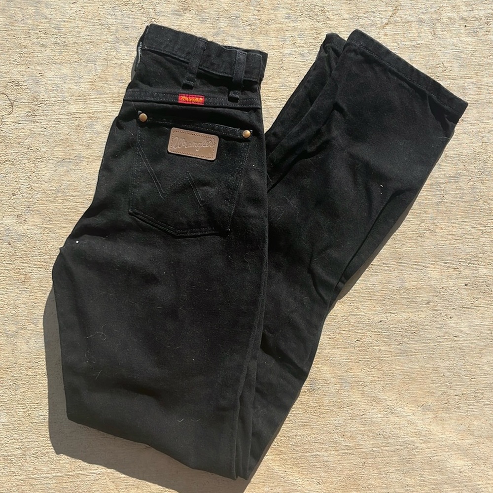 NWOT Women’s Wrangler Cowboy Cut Jeans